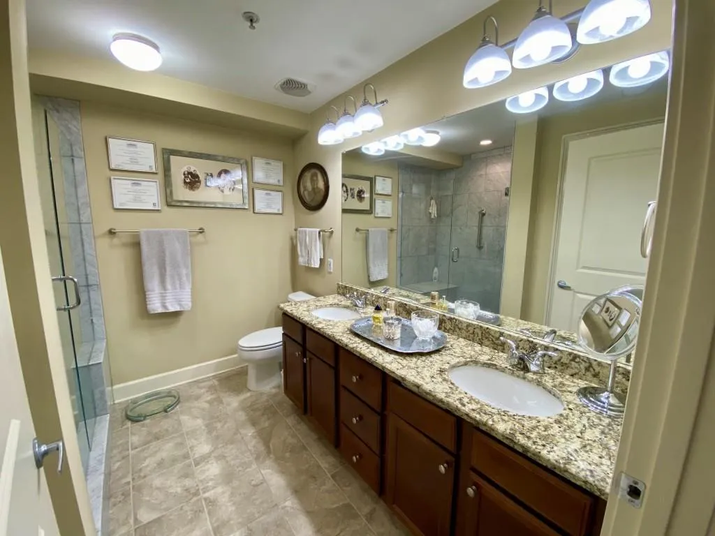 200 River Vista Drive Unit 311, Atlanta, Georgia 30339, 2 Bedrooms Bedrooms, ,2 BathroomsBathrooms,Residential,Sold,200 River Vista Drive Unit 311,6929177