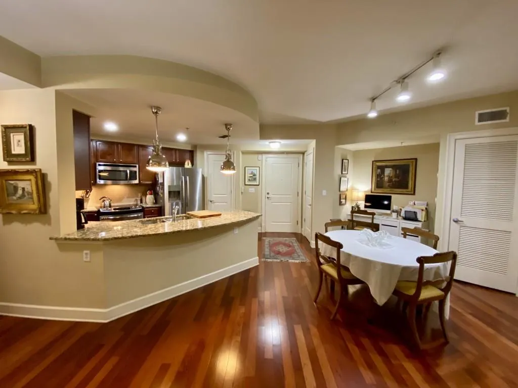 200 River Vista Drive Unit 311, Atlanta, Georgia 30339, 2 Bedrooms Bedrooms, ,2 BathroomsBathrooms,Residential,Sold,200 River Vista Drive Unit 311,6929177