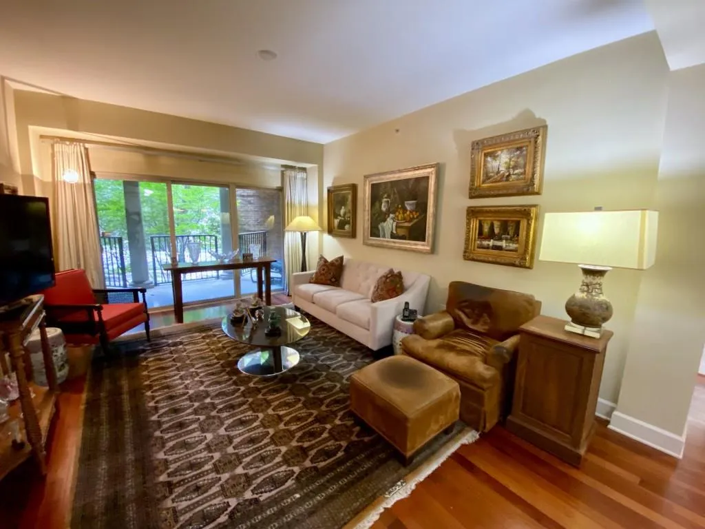 200 River Vista Drive Unit 311, Atlanta, Georgia 30339, 2 Bedrooms Bedrooms, ,2 BathroomsBathrooms,Residential,Sold,200 River Vista Drive Unit 311,6929177