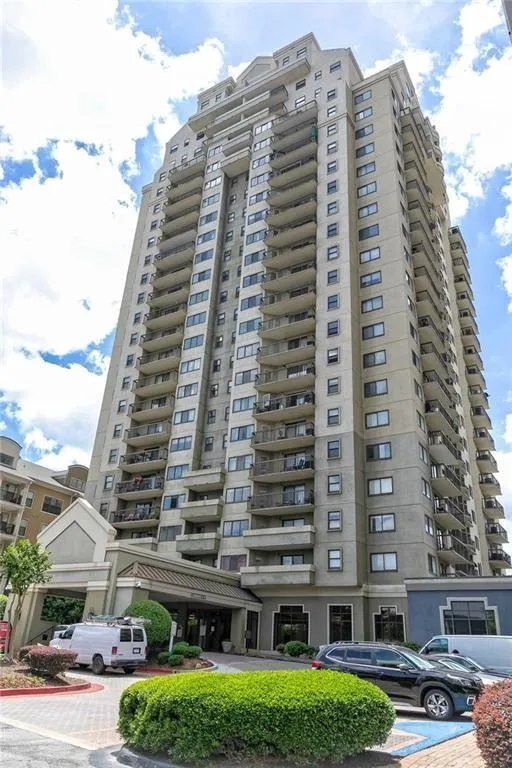 795 Hammond Drive Unit 413, Atlanta, Georgia 30328, 2 Bedrooms Bedrooms, ,2 BathroomsBathrooms,Residential,Sold,795 Hammond Drive Unit 413,6987417