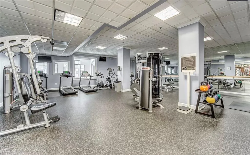 795 Hammond Drive Unit 413, Atlanta, Georgia 30328, 2 Bedrooms Bedrooms, ,2 BathroomsBathrooms,Residential,Sold,795 Hammond Drive Unit 413,6987417