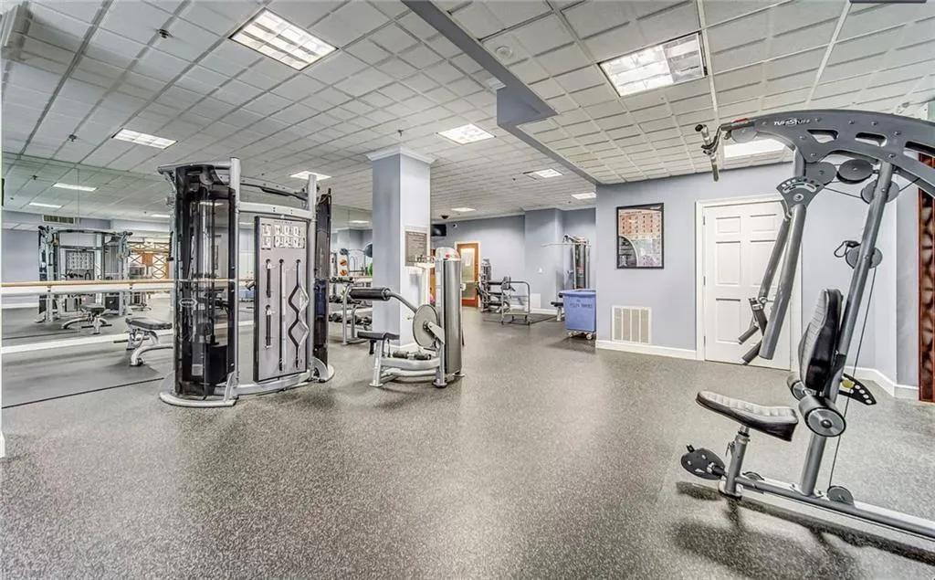 795 Hammond Drive Unit 413, Atlanta, Georgia 30328, 2 Bedrooms Bedrooms, ,2 BathroomsBathrooms,Residential,Sold,795 Hammond Drive Unit 413,6987417