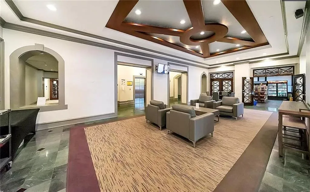 795 Hammond Drive Unit 413, Atlanta, Georgia 30328, 2 Bedrooms Bedrooms, ,2 BathroomsBathrooms,Residential,Sold,795 Hammond Drive Unit 413,6987417