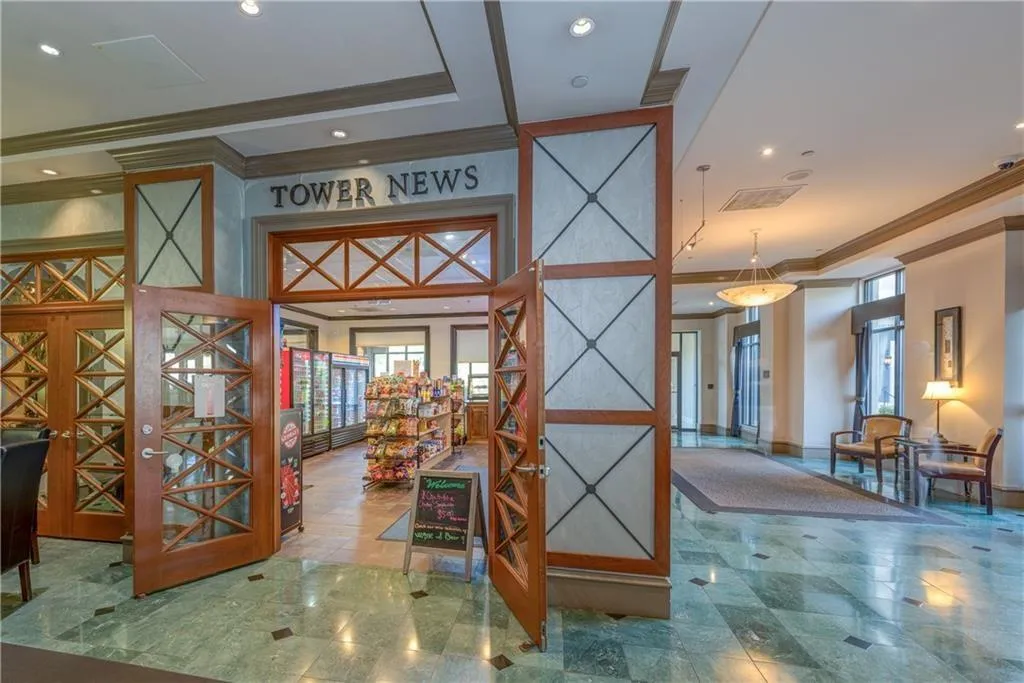 795 Hammond Drive Unit 413, Atlanta, Georgia 30328, 2 Bedrooms Bedrooms, ,2 BathroomsBathrooms,Residential,Sold,795 Hammond Drive Unit 413,6987417