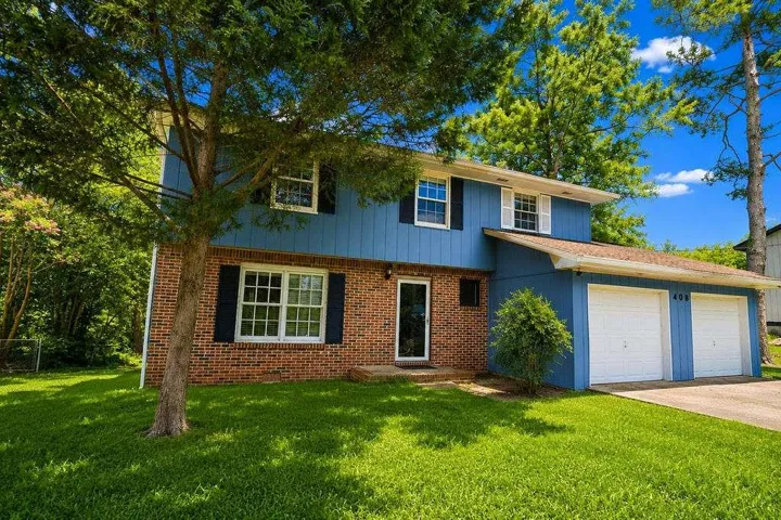 408 Martin Road, Stone Mountain, Georgia 30088