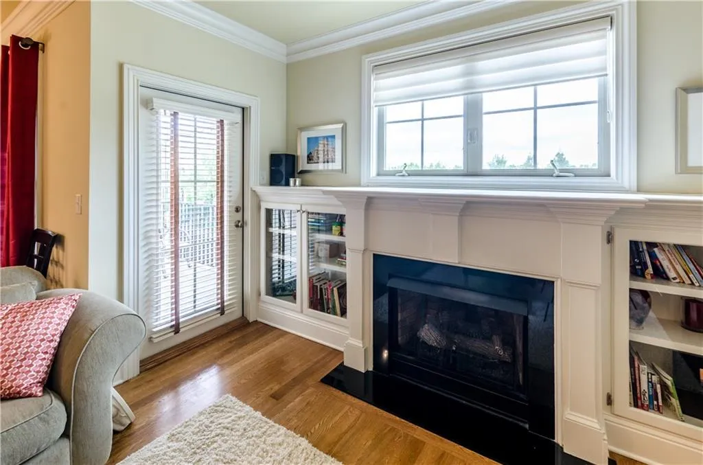 242 Le Gran Bend Unit 242, Sandy Springs, Georgia 30328, 3 Bedrooms Bedrooms, ,2 BathroomsBathrooms,Residential,Sold,242 Le Gran Bend Unit 242,5709020