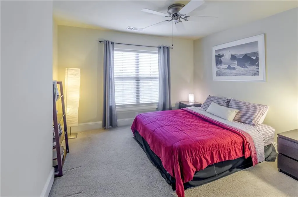 242 Le Gran Bend Unit 242, Sandy Springs, Georgia 30328, 3 Bedrooms Bedrooms, ,2 BathroomsBathrooms,Residential,Sold,242 Le Gran Bend Unit 242,5709020