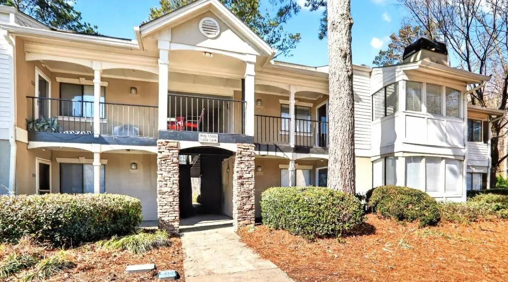 1510 Wingate Way, Sandy Springs, Georgia 30350, 2 Bedrooms Bedrooms, ,2 BathroomsBathrooms,Residential,For Sale,1510 Wingate Way,7711992