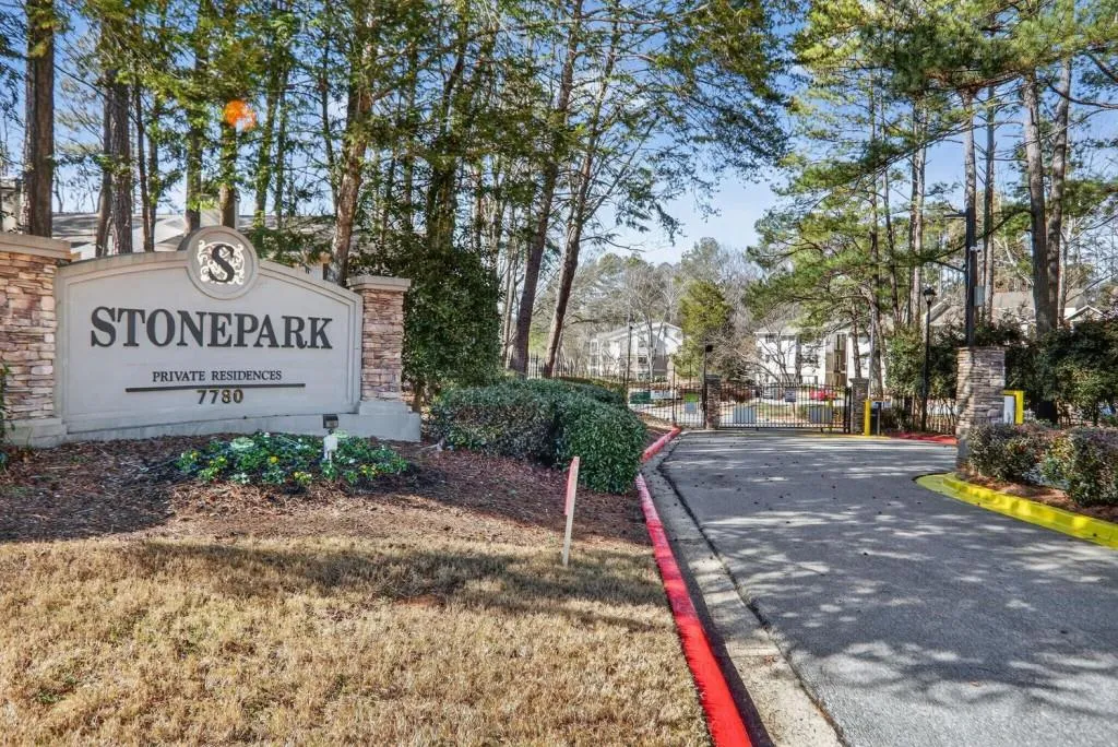 1510 Wingate Way, Sandy Springs, Georgia 30350, 2 Bedrooms Bedrooms, ,2 BathroomsBathrooms,Residential,For Sale,1510 Wingate Way,7711992
