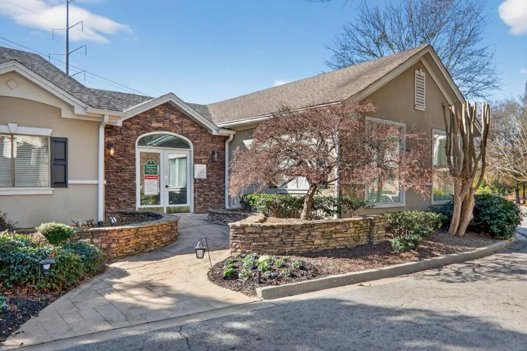 1510 Wingate Way, Sandy Springs, Georgia 30350, 2 Bedrooms Bedrooms, ,2 BathroomsBathrooms,Residential,For Sale,1510 Wingate Way,7711992