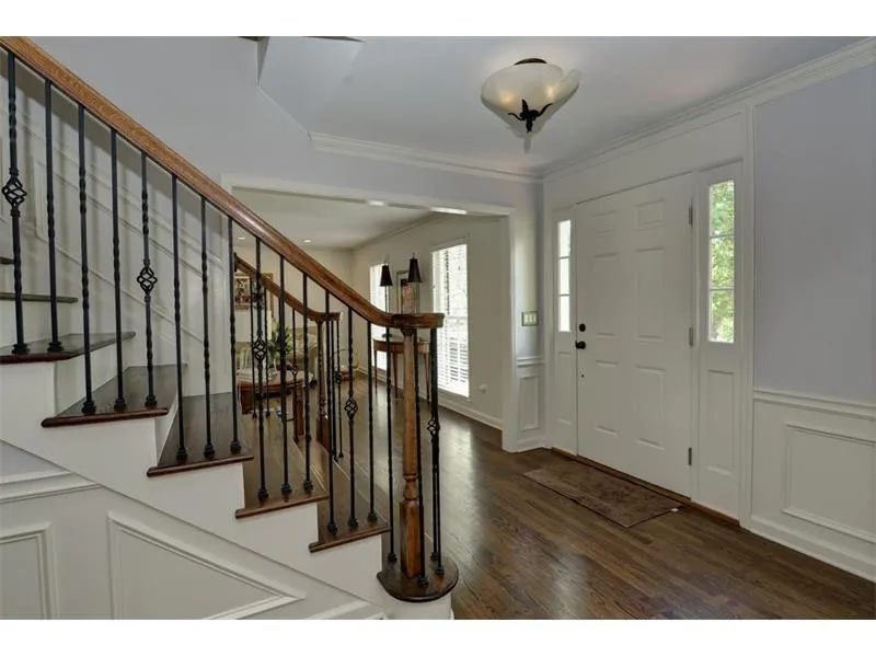 1286 Brooklawn Road Ne, Brookhaven, Georgia 30319, 5 Bedrooms Bedrooms, ,3 BathroomsBathrooms,Residential,Sold,1286 Brooklawn Road Ne,5703623