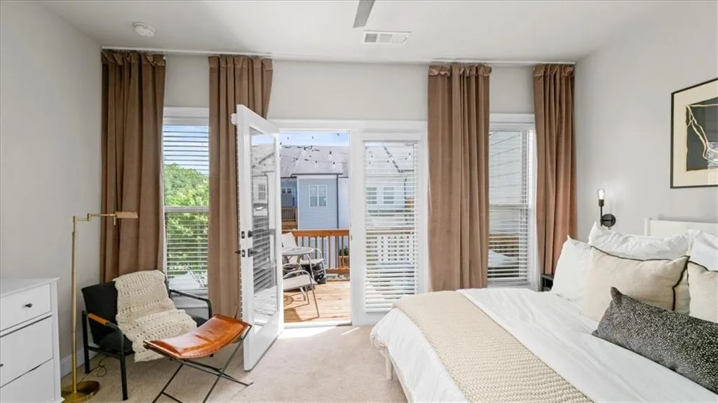 4305 Parkside Place, Atlanta, Georgia 30342, 2 Bedrooms Bedrooms, ,2 BathroomsBathrooms,Residential,Sold,4305 Parkside Place,7378364