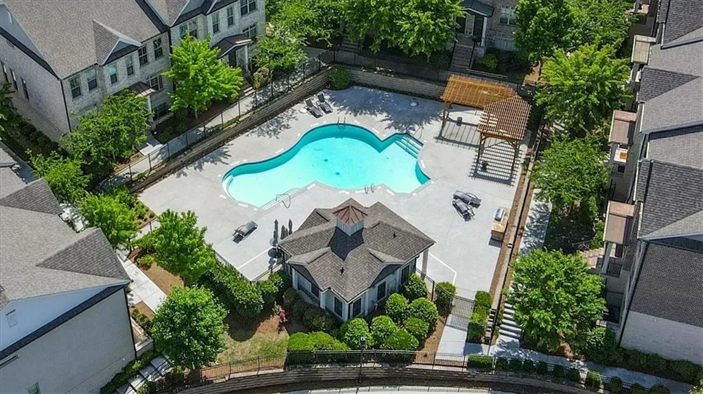 4305 Parkside Place, Atlanta, Georgia 30342, 2 Bedrooms Bedrooms, ,2 BathroomsBathrooms,Residential,Sold,4305 Parkside Place,7378364