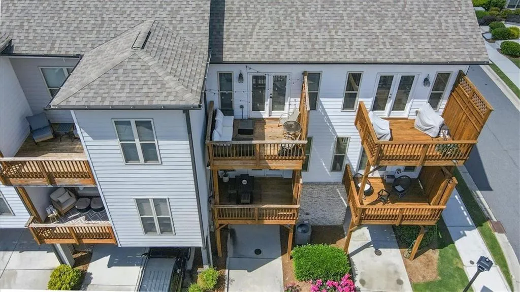 4305 Parkside Place, Atlanta, Georgia 30342, 2 Bedrooms Bedrooms, ,2 BathroomsBathrooms,Residential,Sold,4305 Parkside Place,7378364