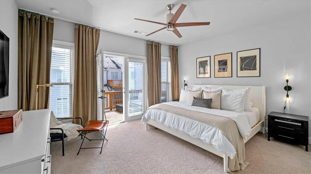 4305 Parkside Place, Atlanta, Georgia 30342, 2 Bedrooms Bedrooms, ,2 BathroomsBathrooms,Residential,Sold,4305 Parkside Place,7378364