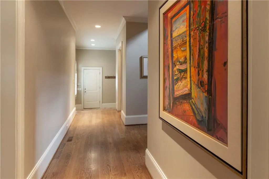 4641 Dudley Lane, Sandy Springs, Georgia 30327, 5 Bedrooms Bedrooms, ,4 BathroomsBathrooms,Residential,Sold,4641 Dudley Lane,7106830