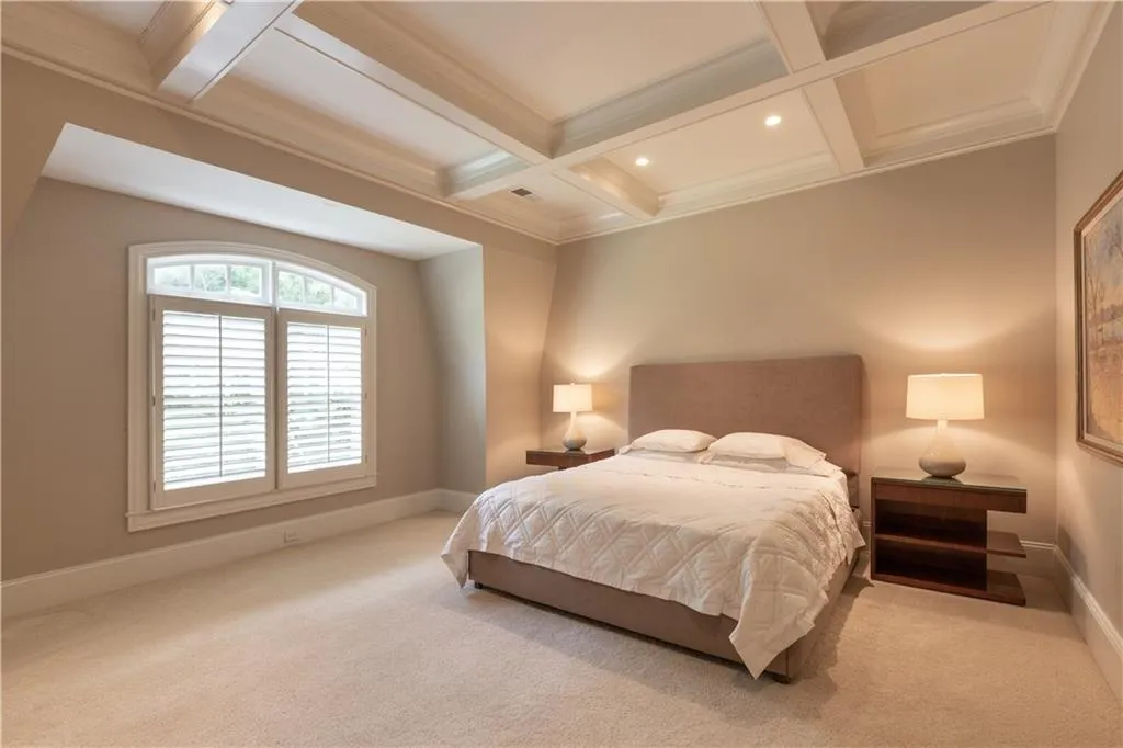 4641 Dudley Lane, Sandy Springs, Georgia 30327, 5 Bedrooms Bedrooms, ,4 BathroomsBathrooms,Residential,Sold,4641 Dudley Lane,7106830