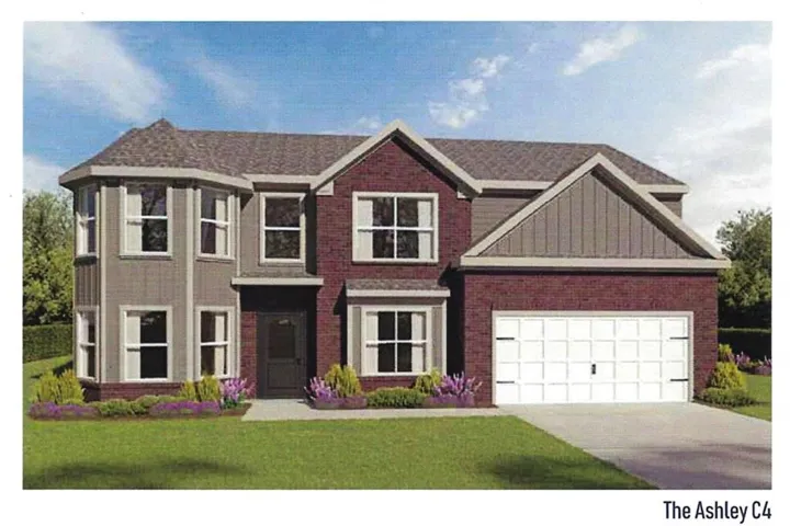 646 Rodeo Drive, Auburn, Georgia 30011