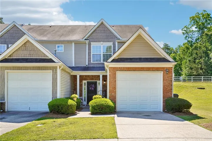 5301 Paramount View Way, Sugar Hill, Georgia 30518