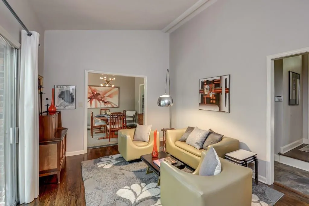 4640 Canyon Creek Trail, Atlanta, Georgia 30342, 4 Bedrooms Bedrooms, ,3 BathroomsBathrooms,Residential,Sold,4640 Canyon Creek Trail,5756013