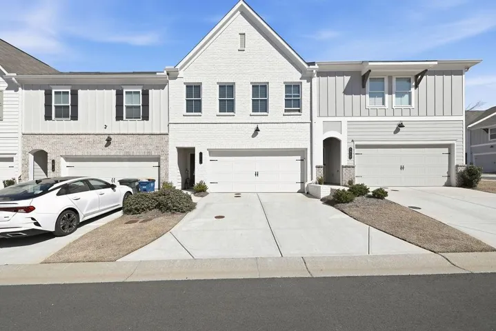 1914 Carovel Way, Kennesaw, Georgia 30144
