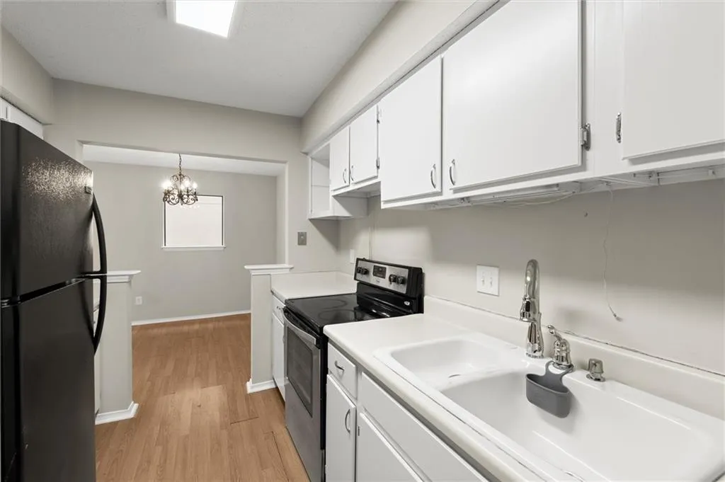 1211 Old Hammond Chase, Atlanta, Georgia 30350, 3 Bedrooms Bedrooms, ,2 BathroomsBathrooms,Residential,For Sale,1211 Old Hammond Chase,7711692
