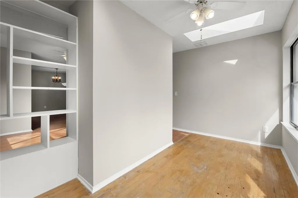 1211 Old Hammond Chase, Atlanta, Georgia 30350, 3 Bedrooms Bedrooms, ,2 BathroomsBathrooms,Residential,For Sale,1211 Old Hammond Chase,7711692