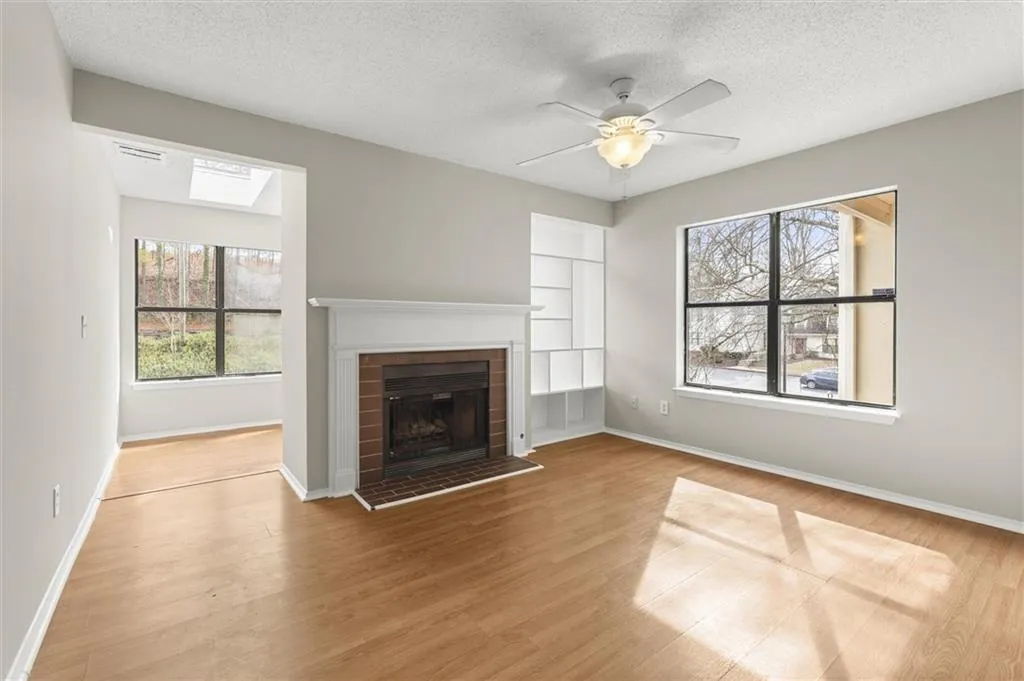 1211 Old Hammond Chase, Atlanta, Georgia 30350, 3 Bedrooms Bedrooms, ,2 BathroomsBathrooms,Residential,For Sale,1211 Old Hammond Chase,7711692