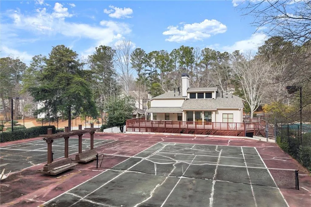 1211 Old Hammond Chase, Atlanta, Georgia 30350, 3 Bedrooms Bedrooms, ,2 BathroomsBathrooms,Residential,For Sale,1211 Old Hammond Chase,7711692