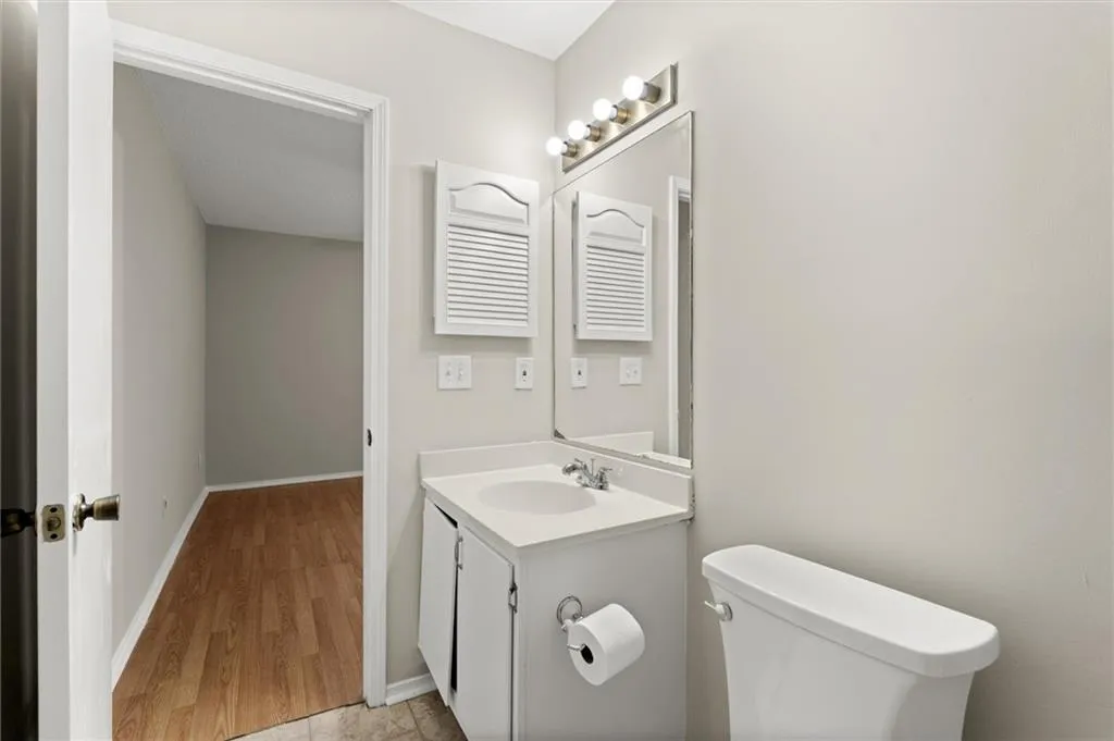 1211 Old Hammond Chase, Atlanta, Georgia 30350, 3 Bedrooms Bedrooms, ,2 BathroomsBathrooms,Residential,For Sale,1211 Old Hammond Chase,7711692