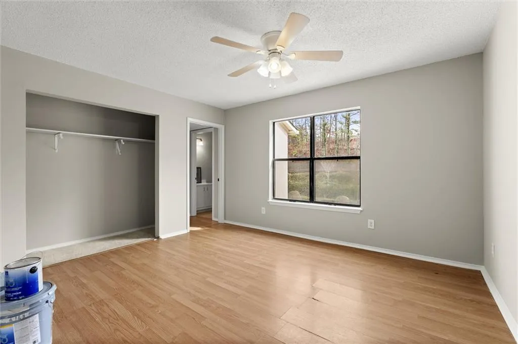 1211 Old Hammond Chase, Atlanta, Georgia 30350, 3 Bedrooms Bedrooms, ,2 BathroomsBathrooms,Residential,For Sale,1211 Old Hammond Chase,7711692