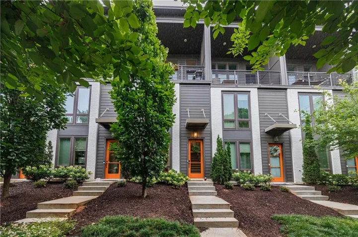 443 Parkway Drive Ne, Atlanta, Georgia 30308