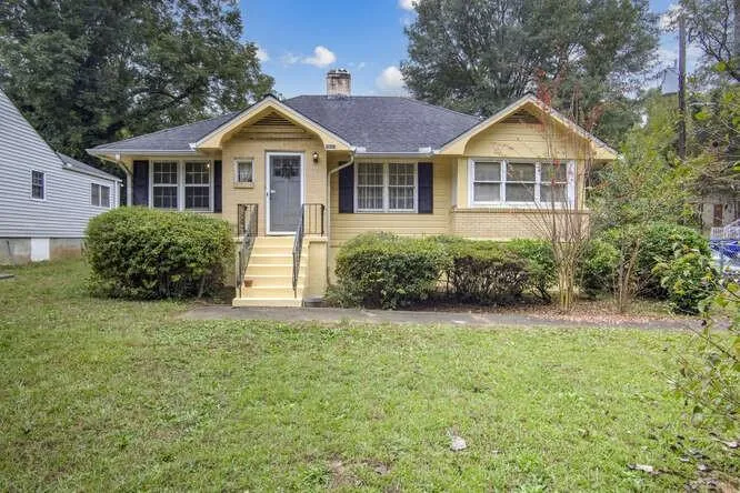 1778 Campbellton Road Sw, Atlanta, Georgia 30311