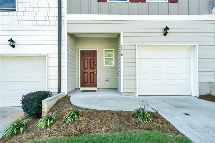 3470 Lakeview Creek, Stonecrest, Georgia 30038