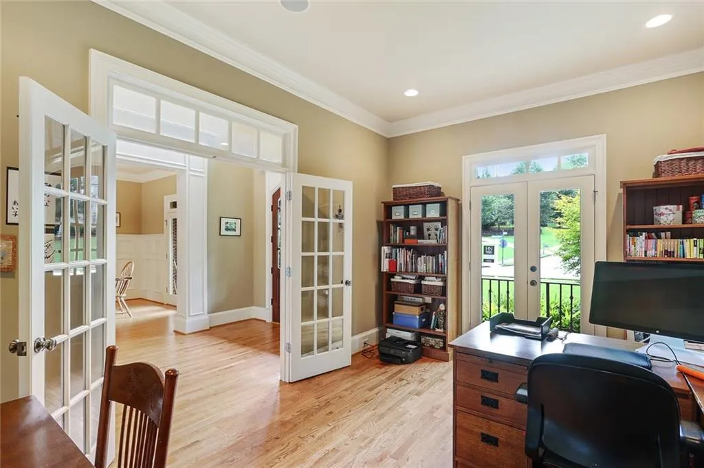 442 Meadow Watch Lane, Sandy Springs, Georgia 30350, 6 Bedrooms Bedrooms, ,6 BathroomsBathrooms,Residential,Sold,442 Meadow Watch Lane,6052974