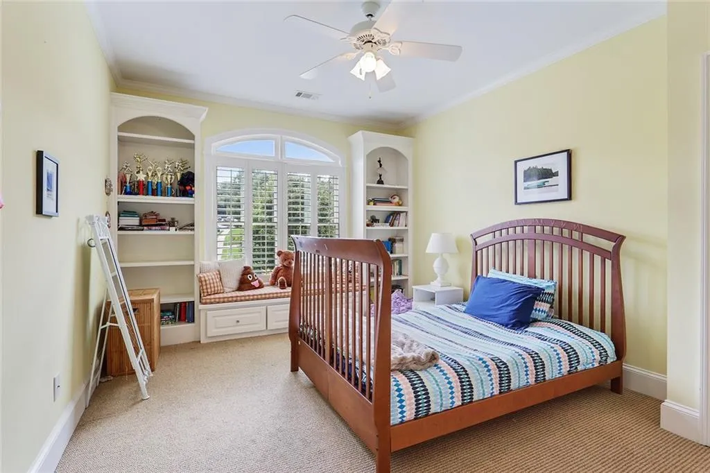 442 Meadow Watch Lane, Sandy Springs, Georgia 30350, 6 Bedrooms Bedrooms, ,6 BathroomsBathrooms,Residential,Sold,442 Meadow Watch Lane,6052974