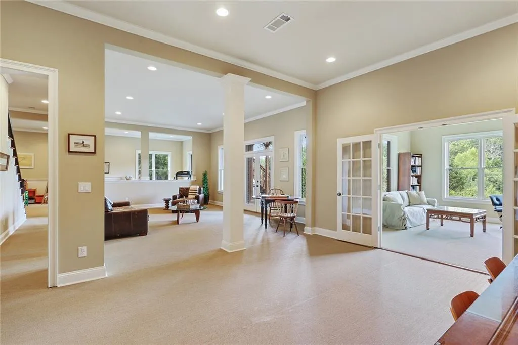 442 Meadow Watch Lane, Sandy Springs, Georgia 30350, 6 Bedrooms Bedrooms, ,6 BathroomsBathrooms,Residential,Sold,442 Meadow Watch Lane,6052974