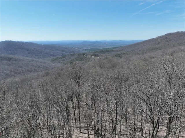 243 Dragon Trail, Ellijay, Georgia 30536