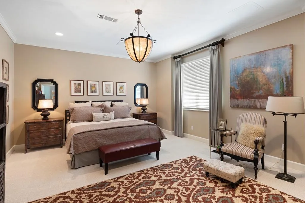 6 Bentley Trace Manor, Atlanta, Georgia 30327, 6 Bedrooms Bedrooms, ,6 BathroomsBathrooms,Residential,Sold,6 Bentley Trace Manor,6597706