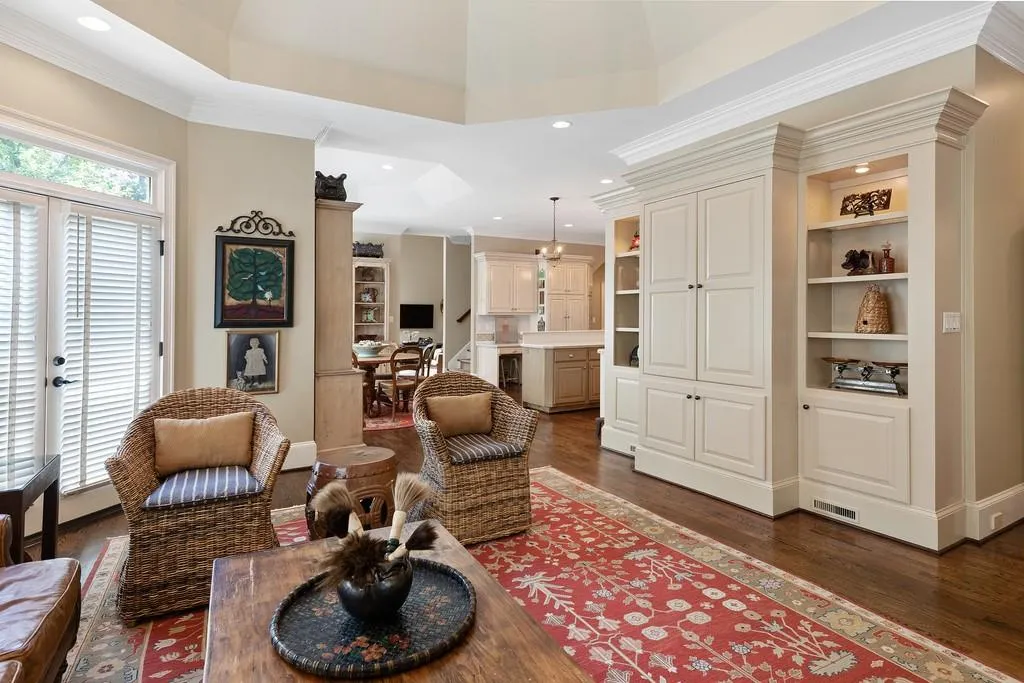 6 Bentley Trace Manor, Atlanta, Georgia 30327, 6 Bedrooms Bedrooms, ,6 BathroomsBathrooms,Residential,Sold,6 Bentley Trace Manor,6597706