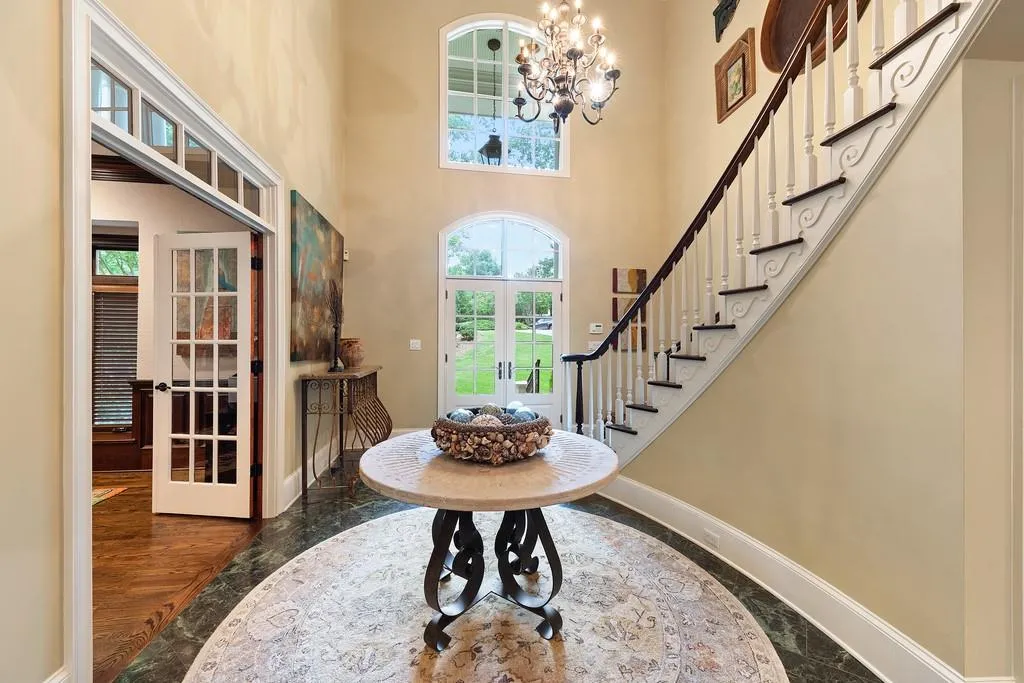6 Bentley Trace Manor, Atlanta, Georgia 30327, 6 Bedrooms Bedrooms, ,6 BathroomsBathrooms,Residential,Sold,6 Bentley Trace Manor,6597706