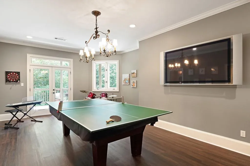 6 Bentley Trace Manor, Atlanta, Georgia 30327, 6 Bedrooms Bedrooms, ,6 BathroomsBathrooms,Residential,Sold,6 Bentley Trace Manor,6597706