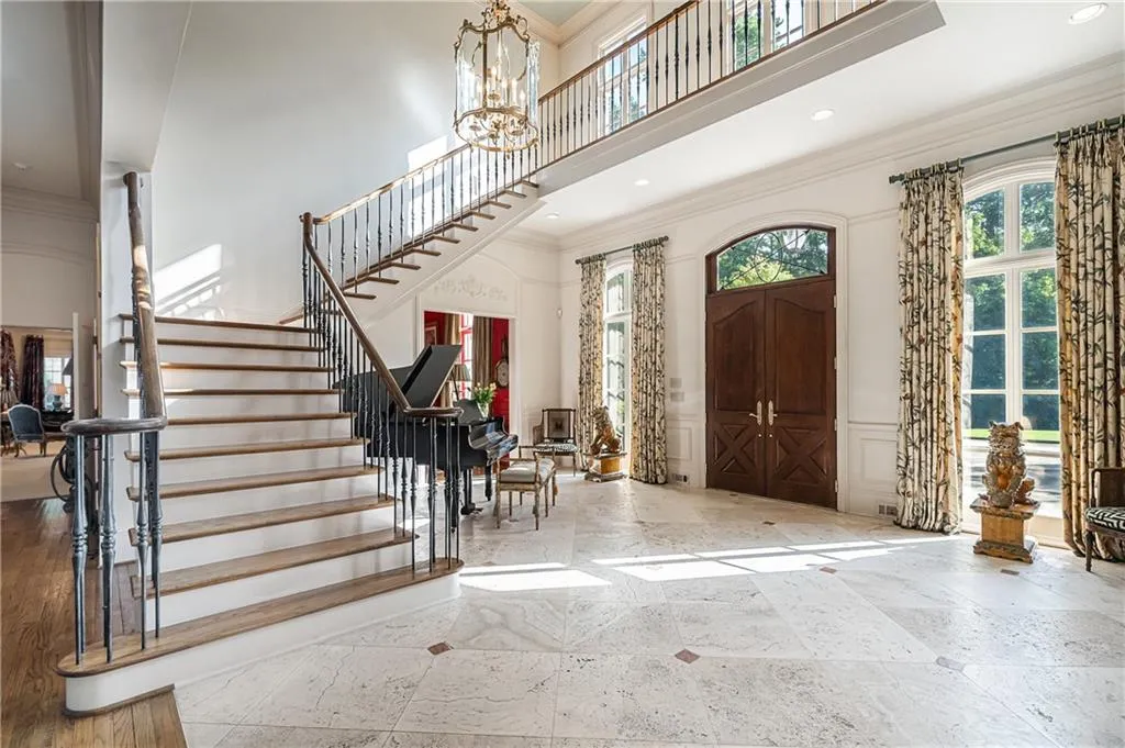 4778 Northside Drive Nw, Atlanta, Georgia 30327, 6 Bedrooms Bedrooms, ,6 BathroomsBathrooms,Residential,Sold,4778 Northside Drive Nw,6779596