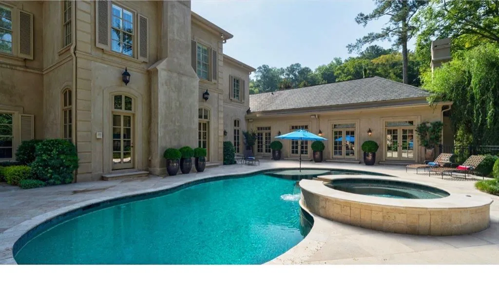 4778 Northside Drive Nw, Atlanta, Georgia 30327, 6 Bedrooms Bedrooms, ,6 BathroomsBathrooms,Residential,Sold,4778 Northside Drive Nw,6779596