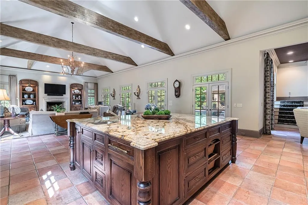 4778 Northside Drive Nw, Atlanta, Georgia 30327, 6 Bedrooms Bedrooms, ,6 BathroomsBathrooms,Residential,Sold,4778 Northside Drive Nw,6779596