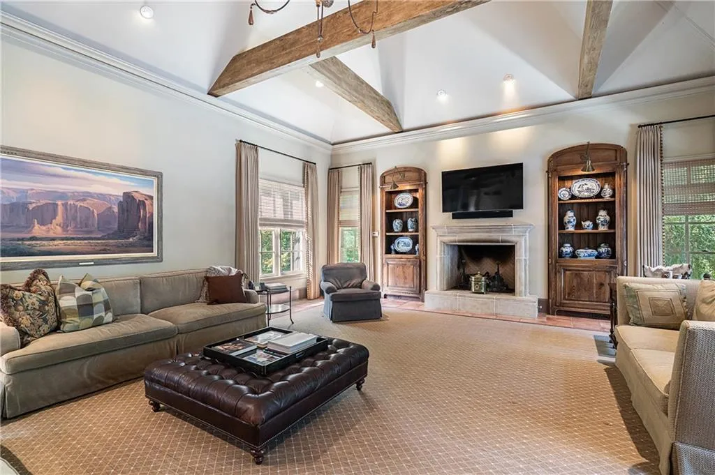 4778 Northside Drive Nw, Atlanta, Georgia 30327, 6 Bedrooms Bedrooms, ,6 BathroomsBathrooms,Residential,Sold,4778 Northside Drive Nw,6779596