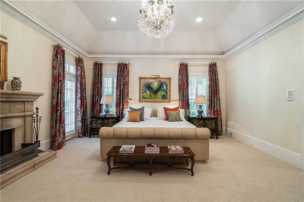 4778 Northside Drive Nw, Atlanta, Georgia 30327, 6 Bedrooms Bedrooms, ,6 BathroomsBathrooms,Residential,Sold,4778 Northside Drive Nw,6779596