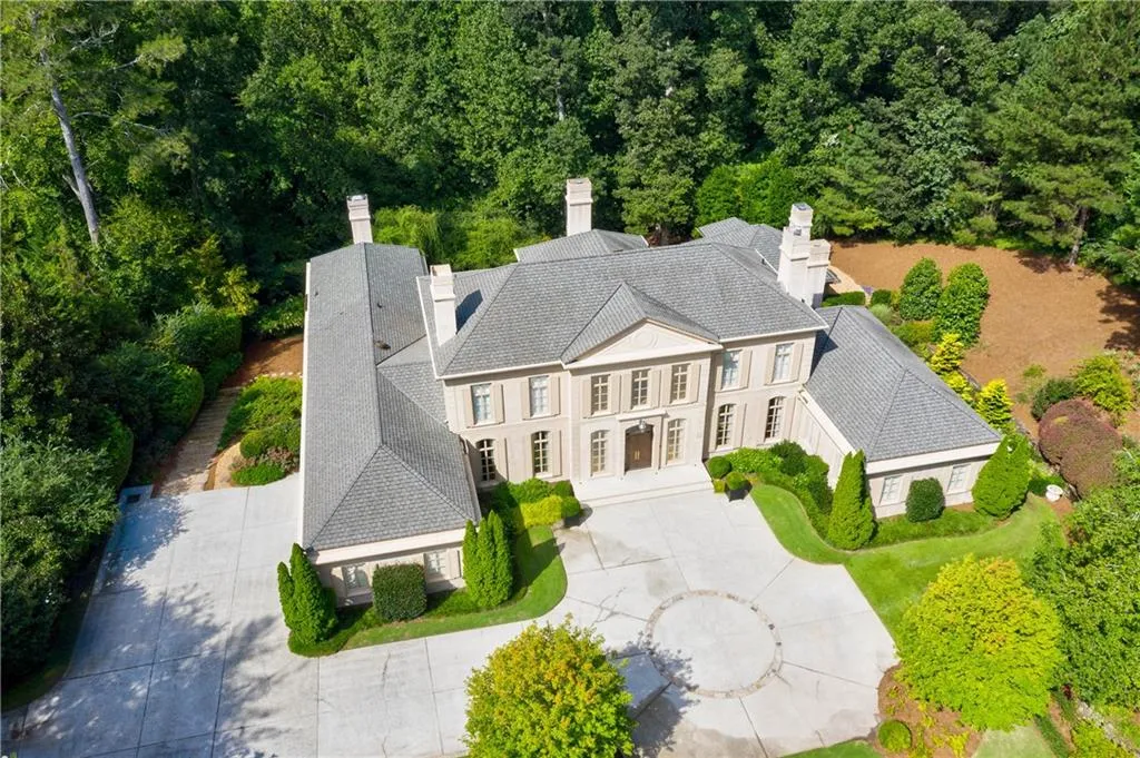 4778 Northside Drive Nw, Atlanta, Georgia 30327, 6 Bedrooms Bedrooms, ,6 BathroomsBathrooms,Residential,Sold,4778 Northside Drive Nw,6779596