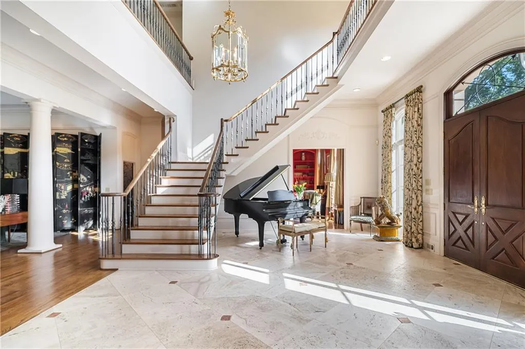 4778 Northside Drive Nw, Atlanta, Georgia 30327, 6 Bedrooms Bedrooms, ,6 BathroomsBathrooms,Residential,Sold,4778 Northside Drive Nw,6779596