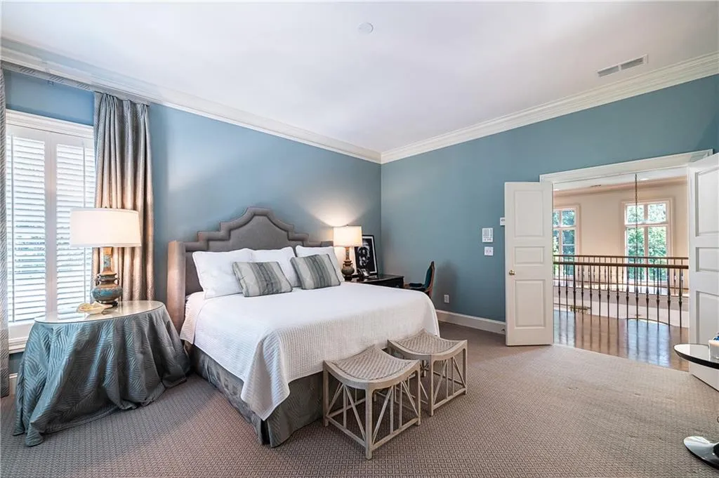 4778 Northside Drive Nw, Atlanta, Georgia 30327, 6 Bedrooms Bedrooms, ,6 BathroomsBathrooms,Residential,Sold,4778 Northside Drive Nw,6779596